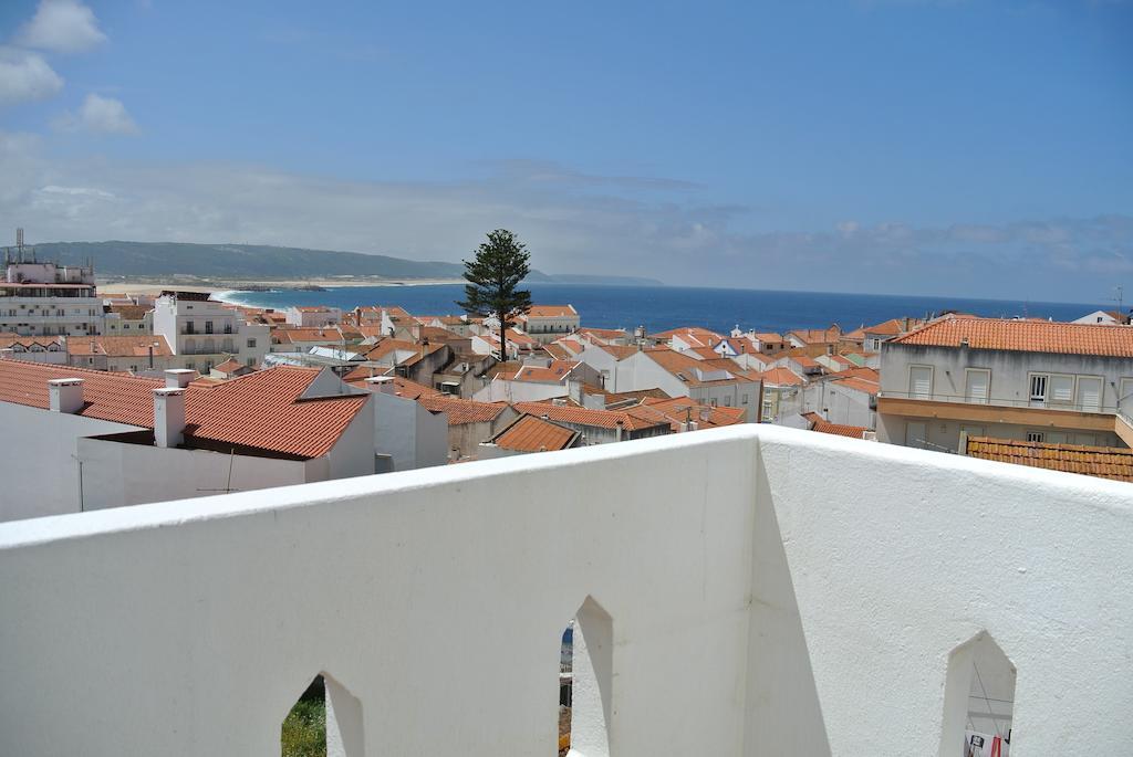 Nazaré Hostel - Rooms&Dorms Esterno foto