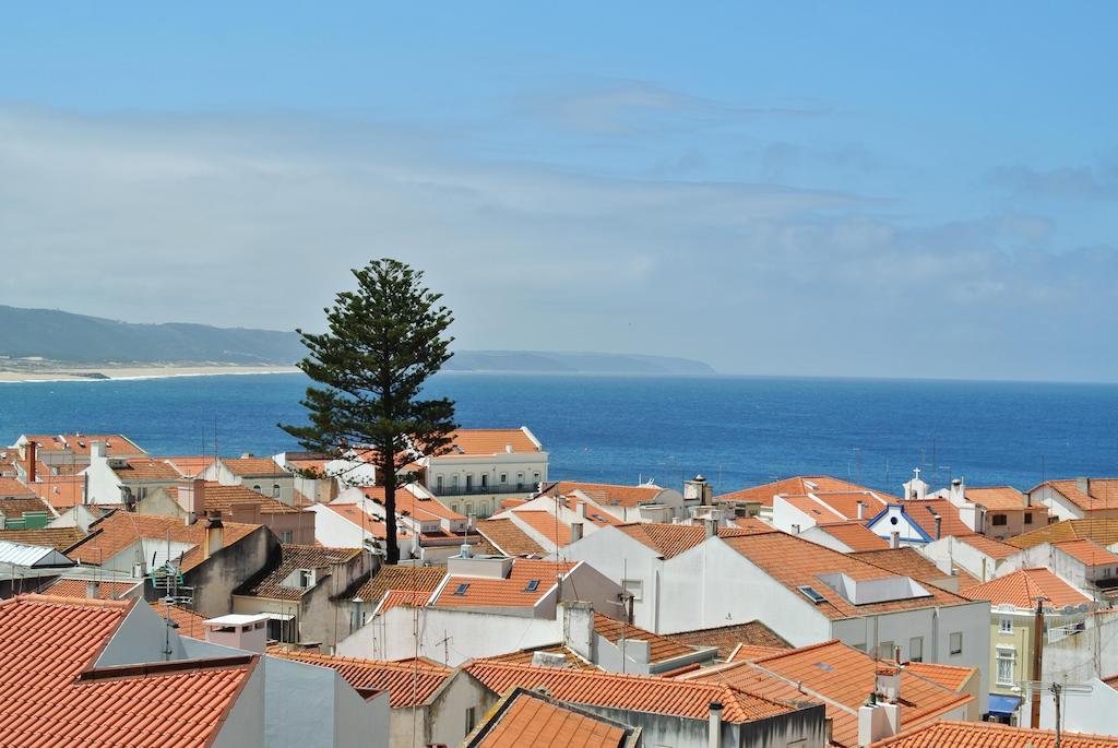 Nazaré Hostel - Rooms&Dorms Esterno foto